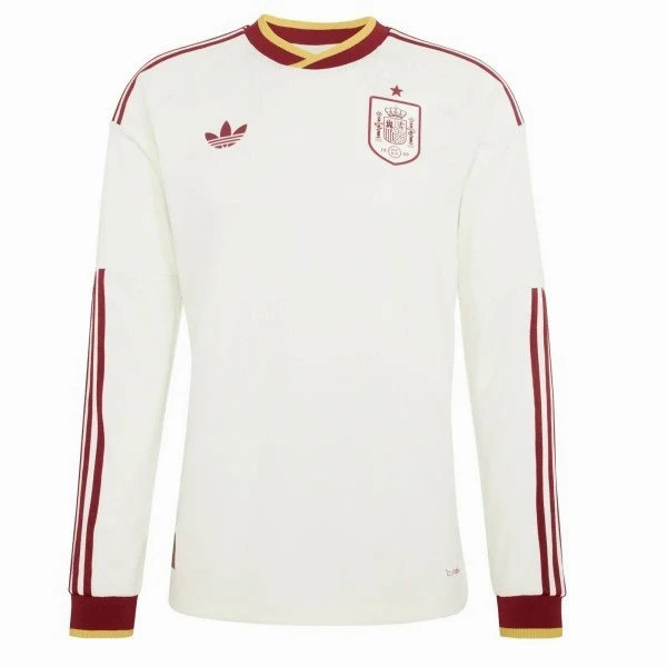 Spanien Trikot 2026 - Spanien Trikot 25 26 | trikotfussballshop