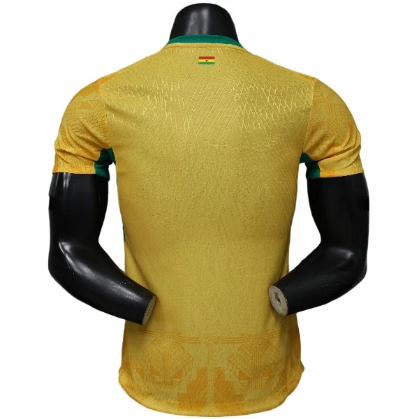 Ghana Trikot 2026 | trikotfussballshop