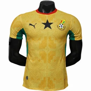 Ghana Trikot 2026 | trikotfussballshop