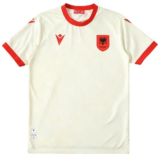 Albanien Trikot 2026 - Albanien Trikot 2024 | trikotfussballshop