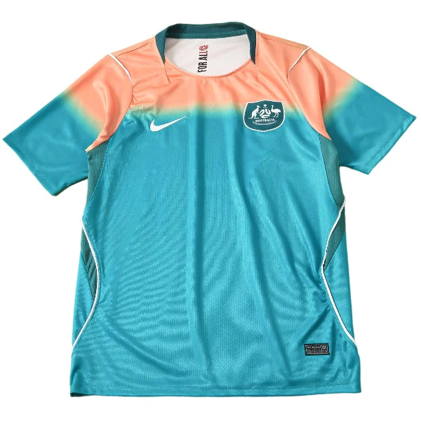 Australien Trikot 2026 - Trikot Australien 2025 26 | trikotfussballshop