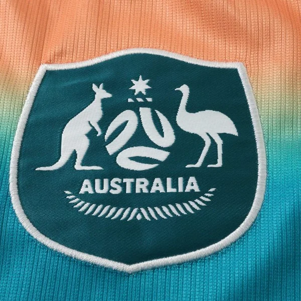 Australien Trikot 2026 - Trikot Australien 2025 26 | trikotfussballshop