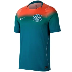 Australien Trikot 2026 - Trikot Australien 2025 26 | trikotfussballshop