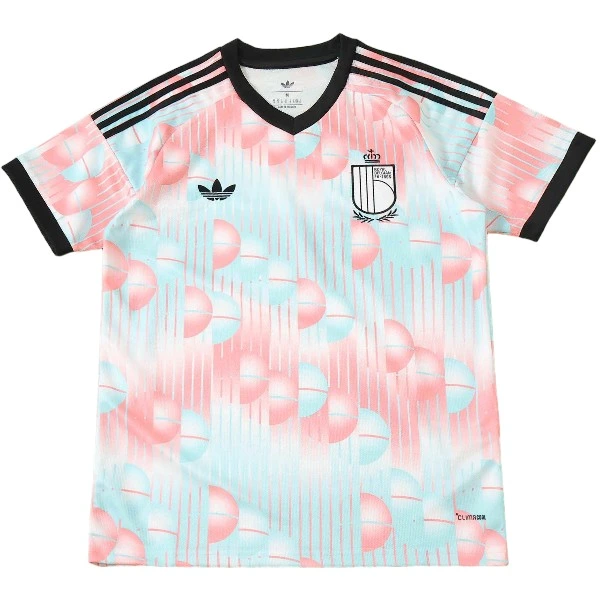 Belgien Trikot 2026 - Belgien Trikot 25 26 | trikotfussballshop