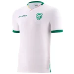 Bolivien Trikot 2026 - Bolivien Trikot 2025 | trikotfussballshop