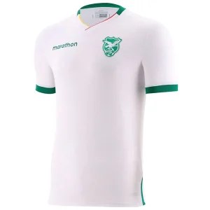 Bolivien Trikot 2026 - Bolivien Trikot 2025 | trikotfussballshop