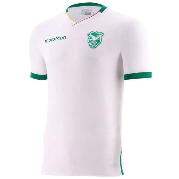 Bolivien Trikot 2026 - Bolivien Trikot 2025 | trikotfussballshop