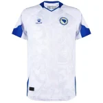 Bosnien Und Herzegowina Trikot 2026 | trikotfussballshop