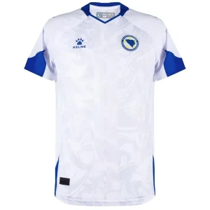Bosnien Und Herzegowina Trikot 2026 | trikotfussballshop
