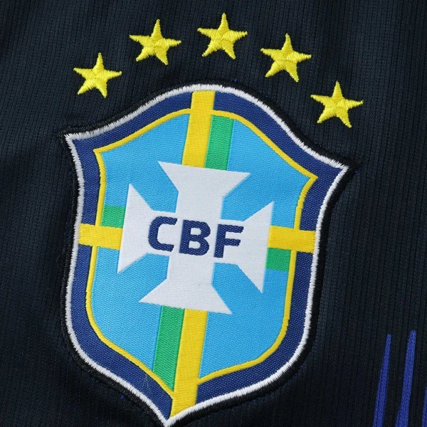 Brasilien Trikot 2026 - Brasilien Trikot 2025 | trikotfussballshop