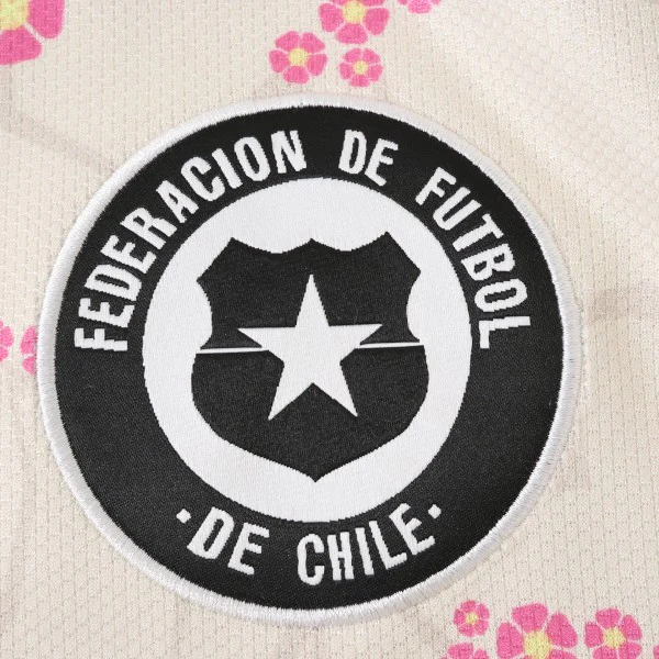 Chile Trikot 2026 - Chile Trikot Kinder | trikotfussballshop