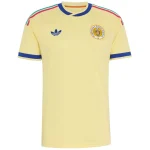 Curazao Trikot 2026 - Curacao Trikot 2025 | trikotfussballshop