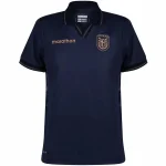 Ecuador Trikot 2026 - Ecuador Fußballtrikot 2025 | trikotfussballshop