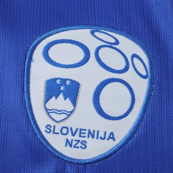 Eslovenia Trikot 2026 - Eslovenia Trikot 25 26 | trikotfussballshop