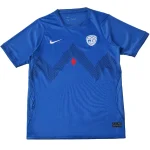 Eslovenia Trikot 2026 - Eslovenia Trikot 25 26 | trikotfussballshop