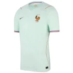 Frankreich Trikot 2026 - Frankreich Trikot 2024 | trikotfussballshop