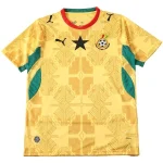 Ghana Trikot 2026 | trikotfussballshop