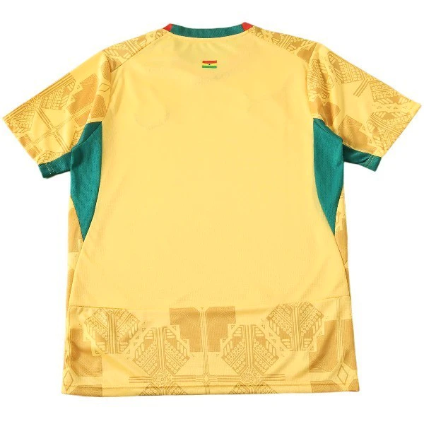 Ghana Trikot 2026 | trikotfussballshop