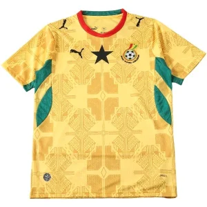 Ghana Trikot 2026 | trikotfussballshop