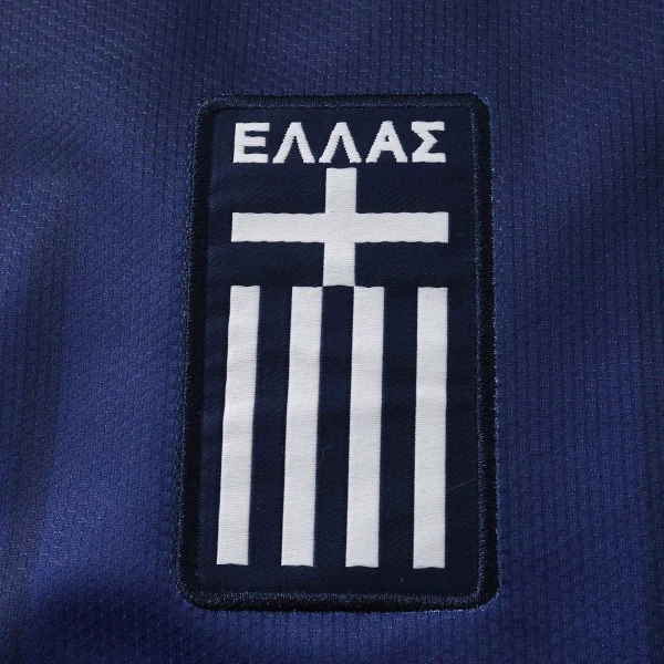 Griechenland Trikot 2026 | trikotfussballshop