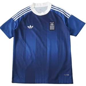Griechenland Trikot 2026 | trikotfussballshop