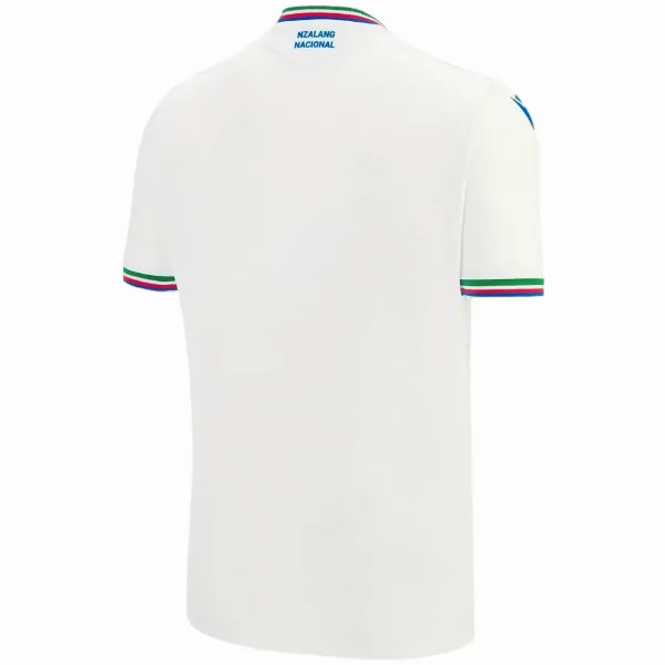 Guinea Ecuatorial Trikot 2026 - Guinea Ekvatorial Trikot 2025 | trikotfussballshop