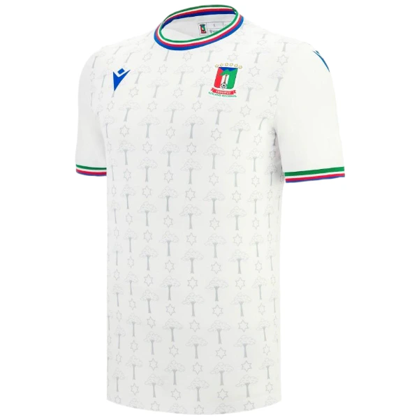 Guinea Ecuatorial Trikot 2026 - Guinea Ekvatorial Trikot 2025 | trikotfussballshop