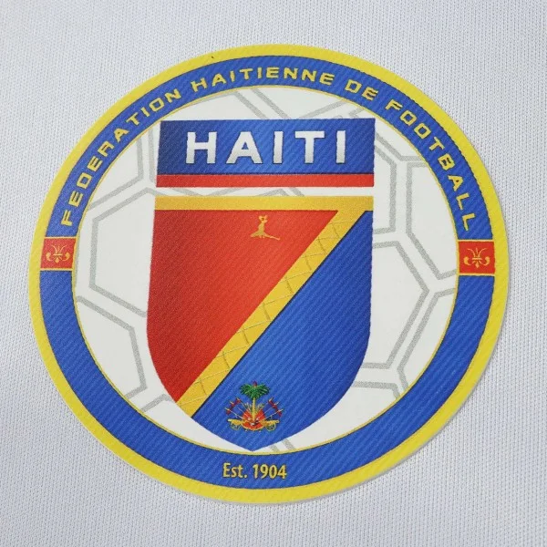 Haiti Trikot 2026 - Haiti Fußballtrikot 2025 | trikotfussballshop