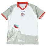 Haiti Trikot 2026 - Haiti Fußballtrikot 2025 | trikotfussballshop