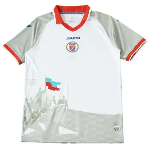 Haiti Trikot 2026 - Haiti Fußballtrikot 2025 | trikotfussballshop