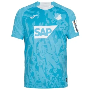 Hoffenheim Trikot 2025 2026 - Trikot Hoffenheim | trikotfussballshop