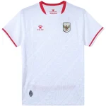 Indonesien Trikot 2026 - Indonesien Fußballtrikot 2025 | trikotfussballshop