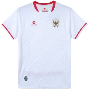 Indonesien Trikot 2026 - Indonesien Fußballtrikot 2025 | trikotfussballshop