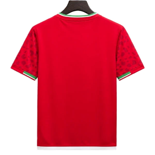 Iran Trikot 2026 - Iran Trikot 2025 | trikotfussballshop