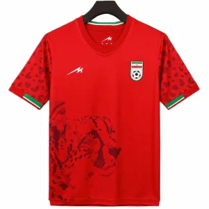 Iran Trikot 2026 - Iran Trikot 2025 | trikotfussballshop