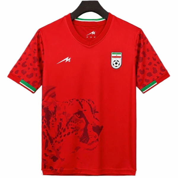 Iran Trikot 2026 - Iran Trikot 2025 | trikotfussballshop