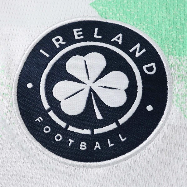 Irland Trikot 2026 - Irland Fußballtrikot 25 26 | trikotfussballshop