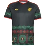 Jamaika Trikot 2026 - Jamaika Fußballtrikot 25 26 | trikotfussballshop