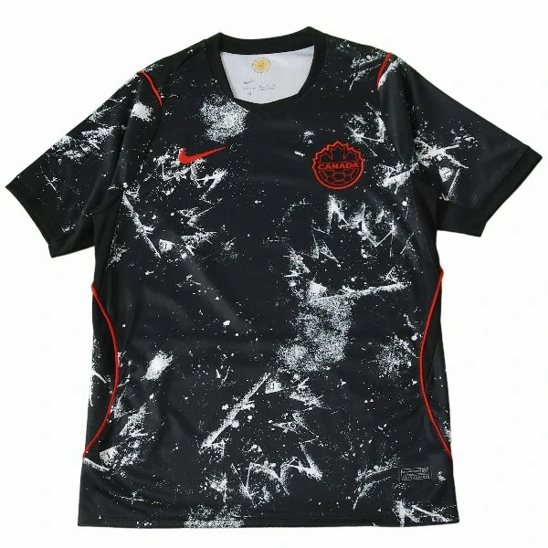 Kanada Trikot 2026 - Kanada Trikot 2024 | trikotfussballshop