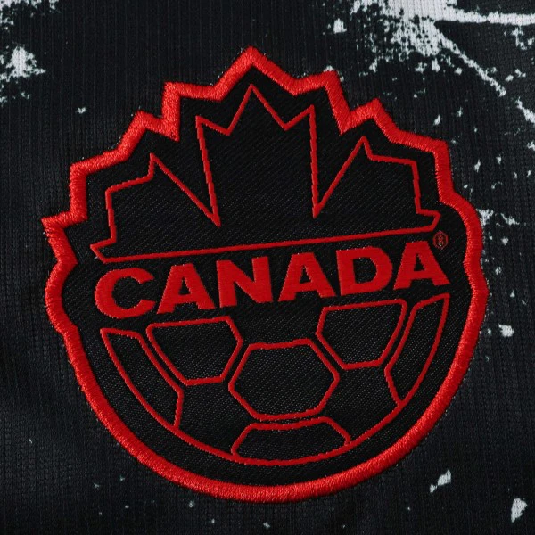 Kanada Trikot 2026 - Kanada Trikot 2024 | trikotfussballshop