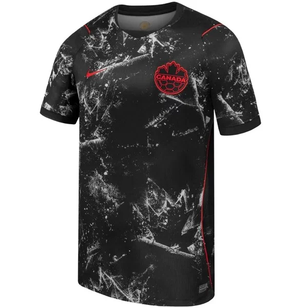 Kanada Trikot 2026 - Kanada Trikot 2024 | trikotfussballshop