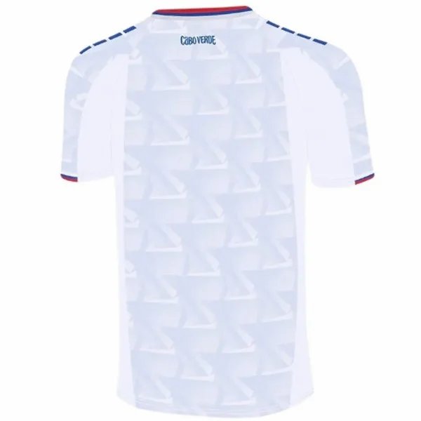 Kap Verde Trikot 2026 Grün | trikotfussballshop