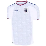 Kap Verde Trikot 2026 Grün | trikotfussballshop