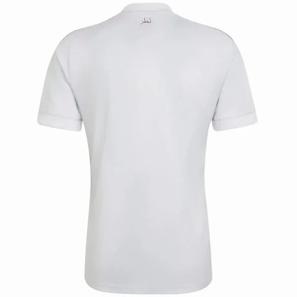 Trikot 2026 - Trikot Katar 25 26 | trikotfussballshop