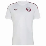 Trikot 2026 - Trikot Katar 25 26 | trikotfussballshop
