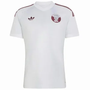 Trikot 2026 - Trikot Katar 25 26 | trikotfussballshop