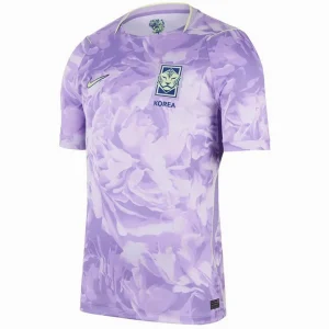 Korea Trikot 2026 - Korea Nationalmannschaft Trikot 25 26 | trikotfussballshop