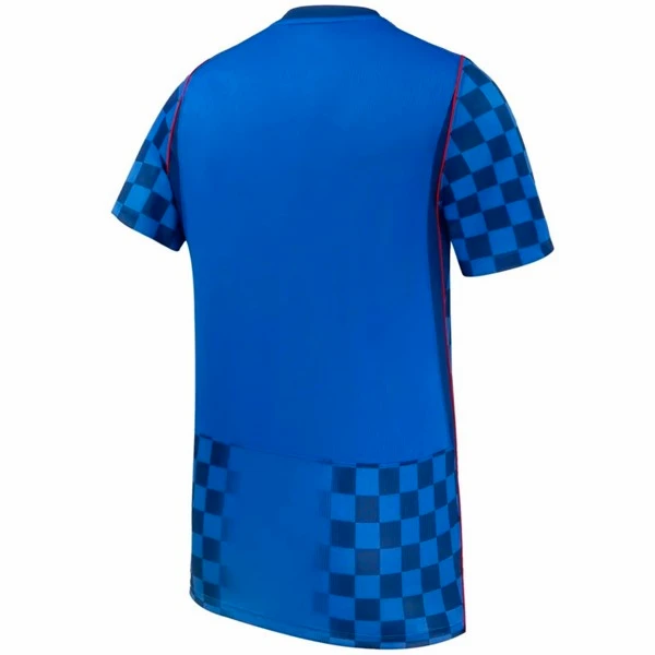 Kroatien Trikot 2026 - Kroatien Trikot 2024 | trikotfussballshop