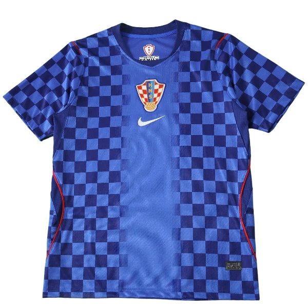Kroatien Trikot 2026 - Kroatien Trikot 2024 | trikotfussballshop