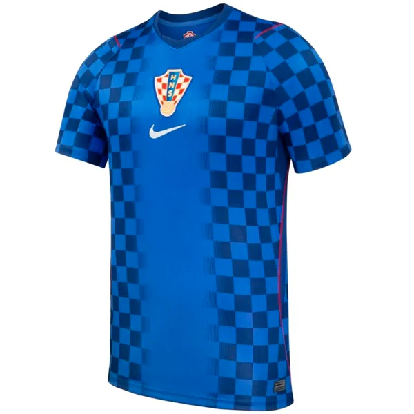 Kroatien Trikot 2026 - Kroatien Trikot 2024 | trikotfussballshop